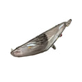Direccional Delantera Izquierda Dash 125 Hero Original