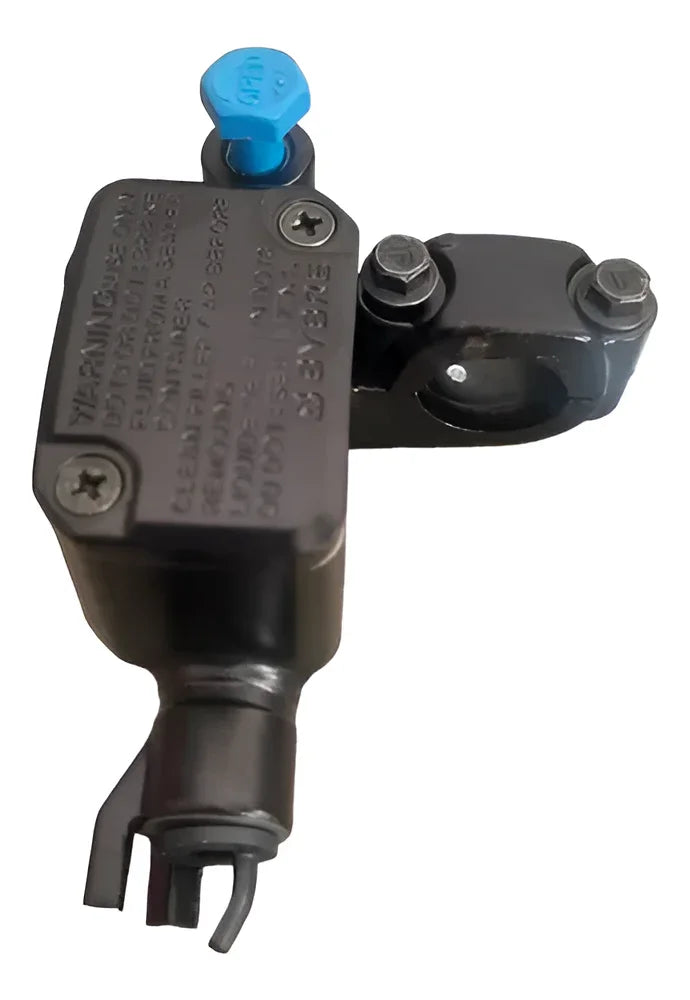 Bomba de Freno Delantera Hunk 150 Hero Original