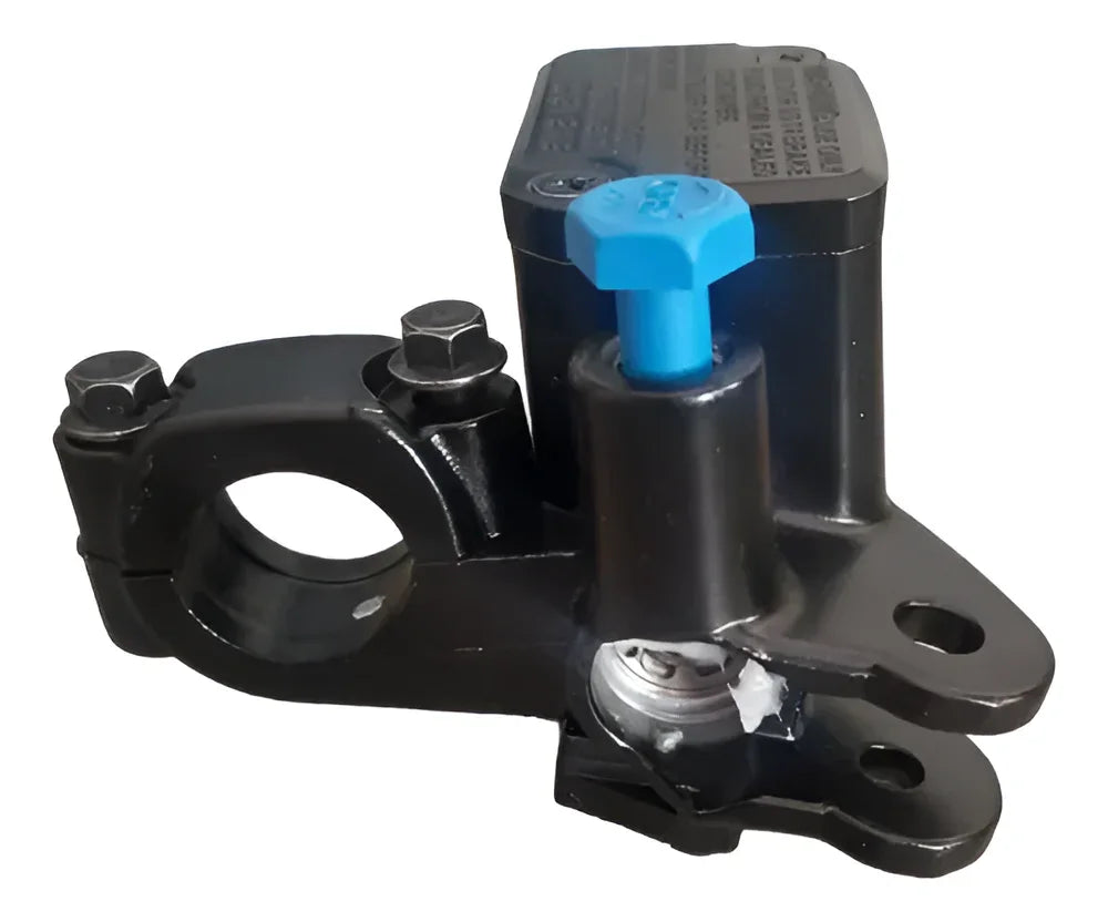 Bomba de Freno Delantera Hunk 150 Hero Original