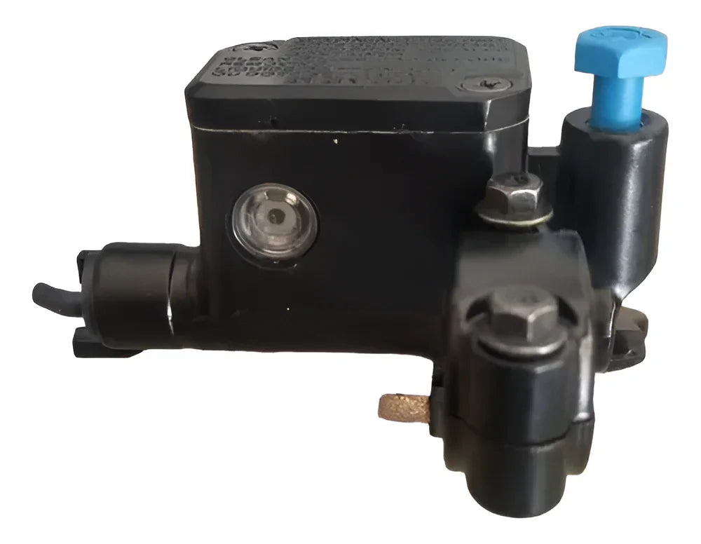 Bomba de Freno Delantera Hunk 150 Hero Original