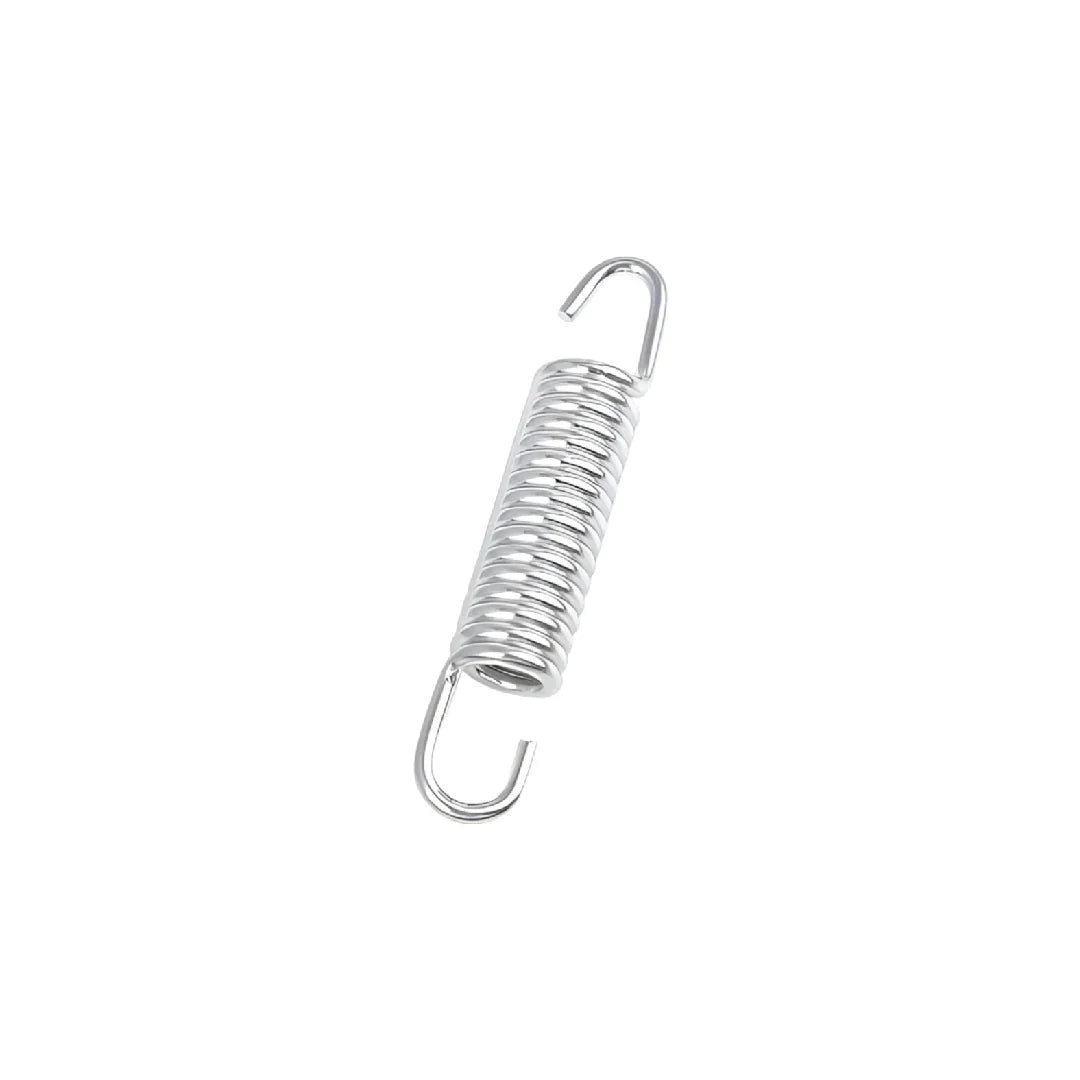Resorte de Parador Lateral Ignitor 125 Hero Original