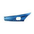 Cubierta Lateral Izquierda Dash 125 Hero Original