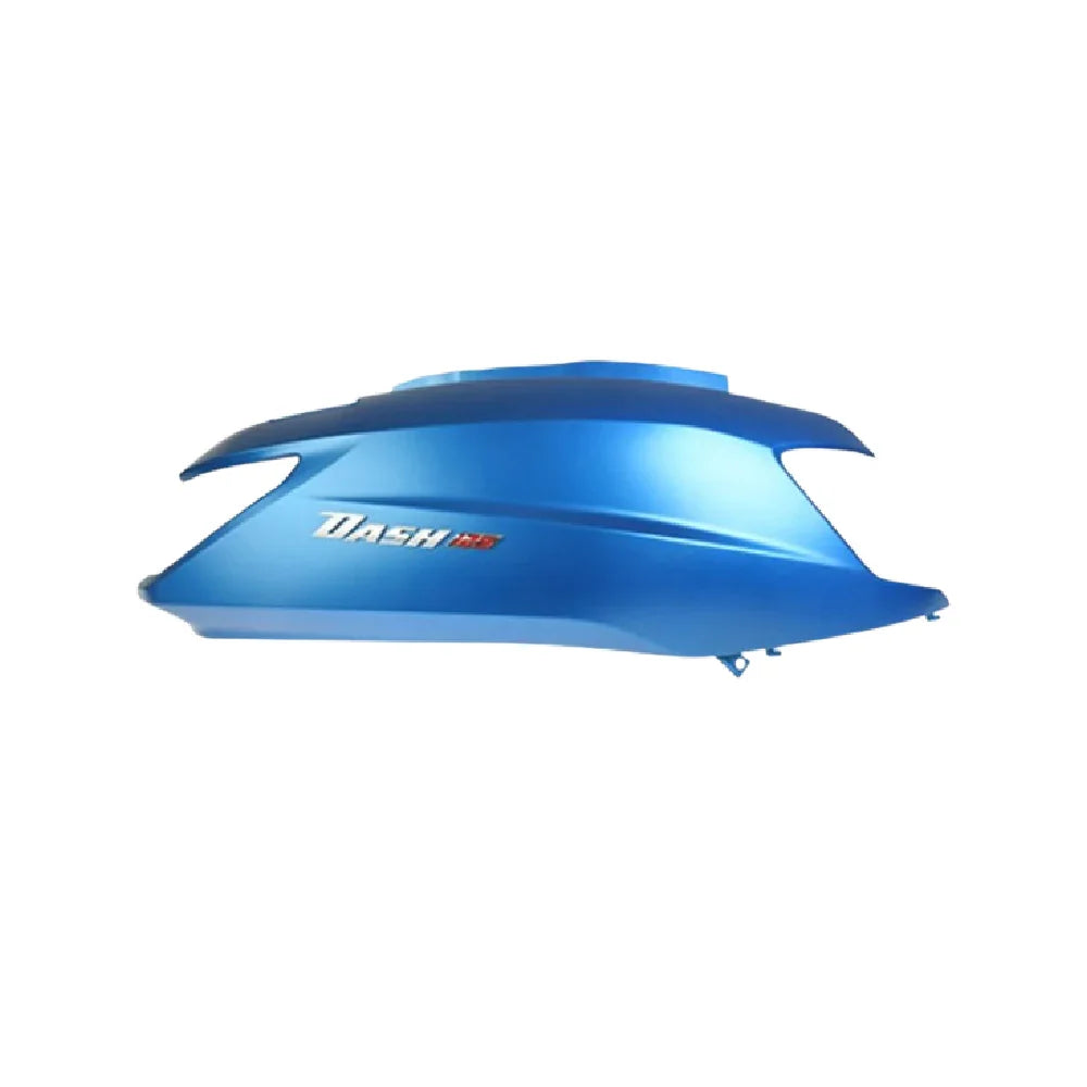Cubierta Trasera Derecha Dash 125 Hero Original