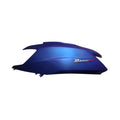 Cubierta Trasera Izquierda Dash 125 Hero Original