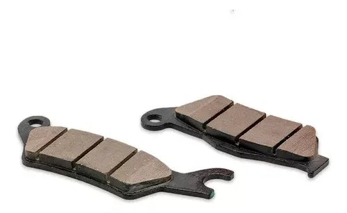 Balatas de Freno Delantero Hunk 160R Hero Original