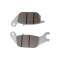 Balatas de Freno Trasero Hunk 150 (2022-25) Hero Original