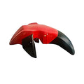 Salpicadera Delantera Roja Hunk 160 (2021-22) Hero Original