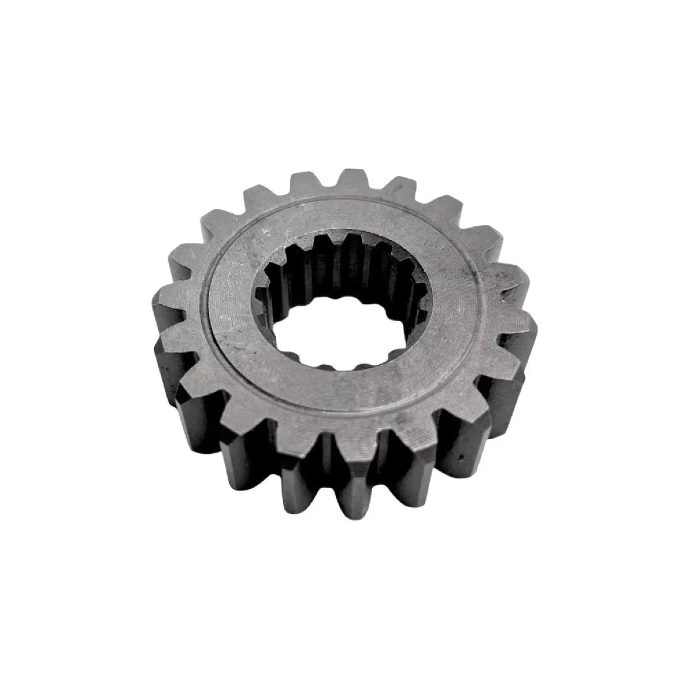 Engrane Recto (19 Dientes) Hunk 160R (2021-25) - Xpulse 200/T/X (2022-24) Hero Original