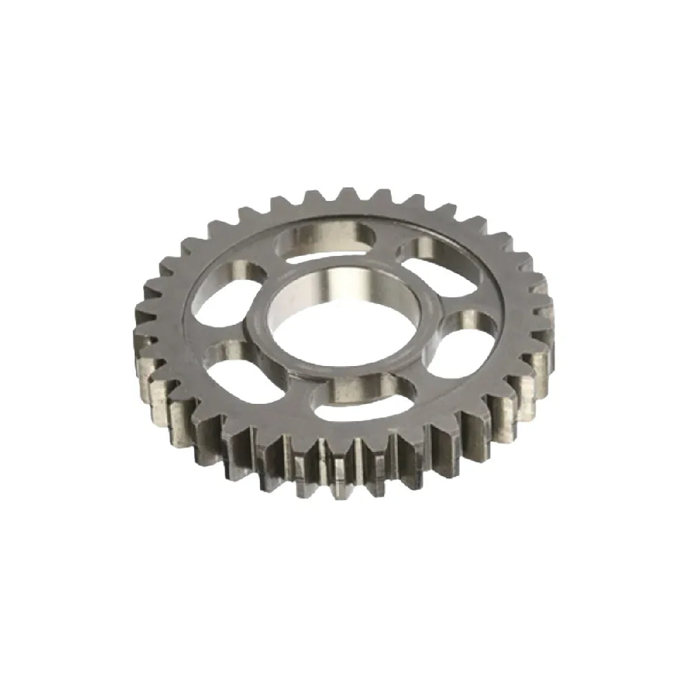 Engrane Recto (34 Dientes) Hunk 160R (2021-25) - Xpulse 200/T/X (2022-24) Hero Original