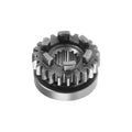 Engrane Recto (23 Dientes) Hunk 160R (2021-25) - Xpulse 200/T/X (2022-24) Hero Original