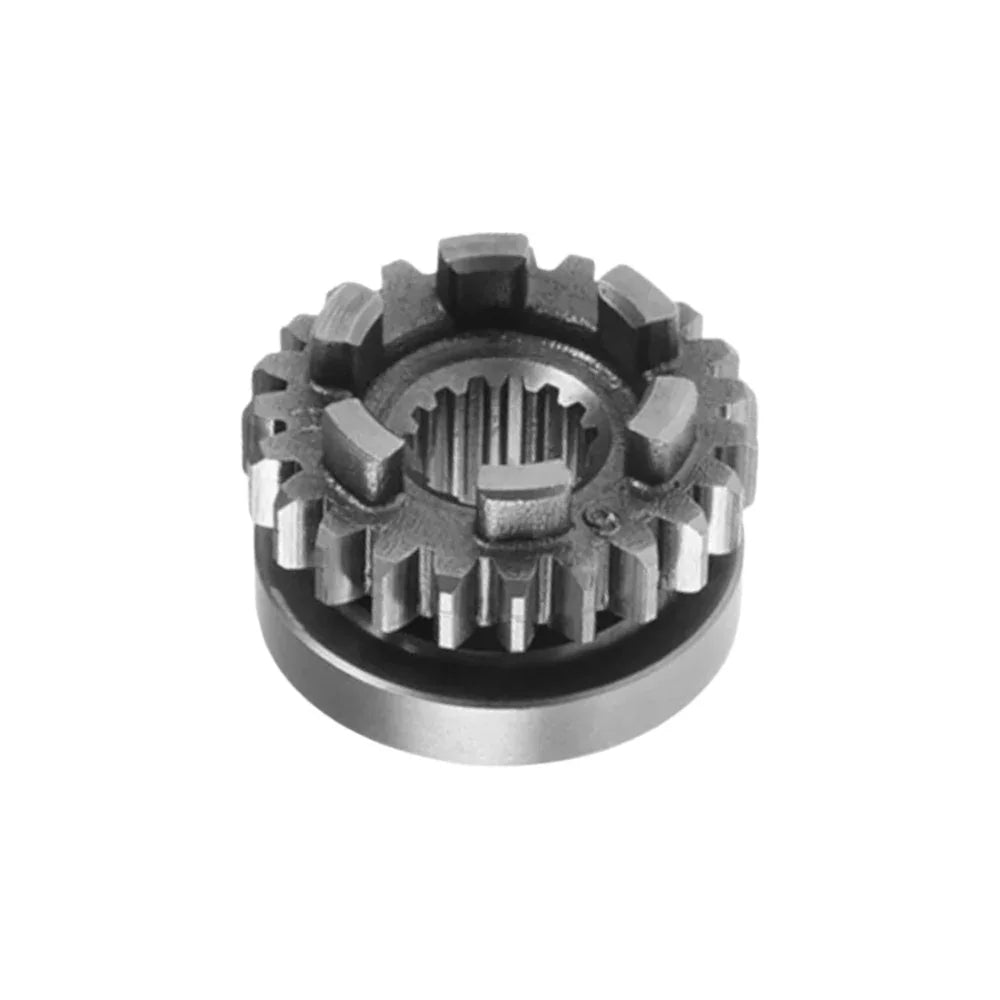 Engrane Recto (23 Dientes) Hunk 160R (2021-25) - Xpulse 200/T/X (2022-24) Hero Original