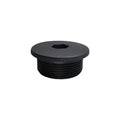 Cubierta Decorativa Izquierda Hunk 150 (2021-24) - Hunk 160R (2021-24) Hero Original