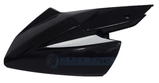 Cubierta Derecha de Tanque Pulsar 160 NS Bajaj Original