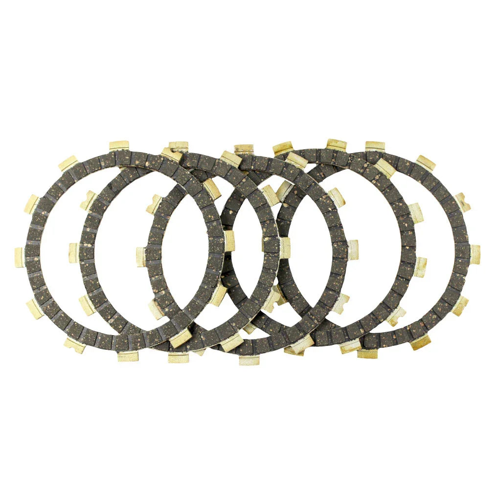 PASTAS CLUTCH GIXXER 150 (2015-2019)