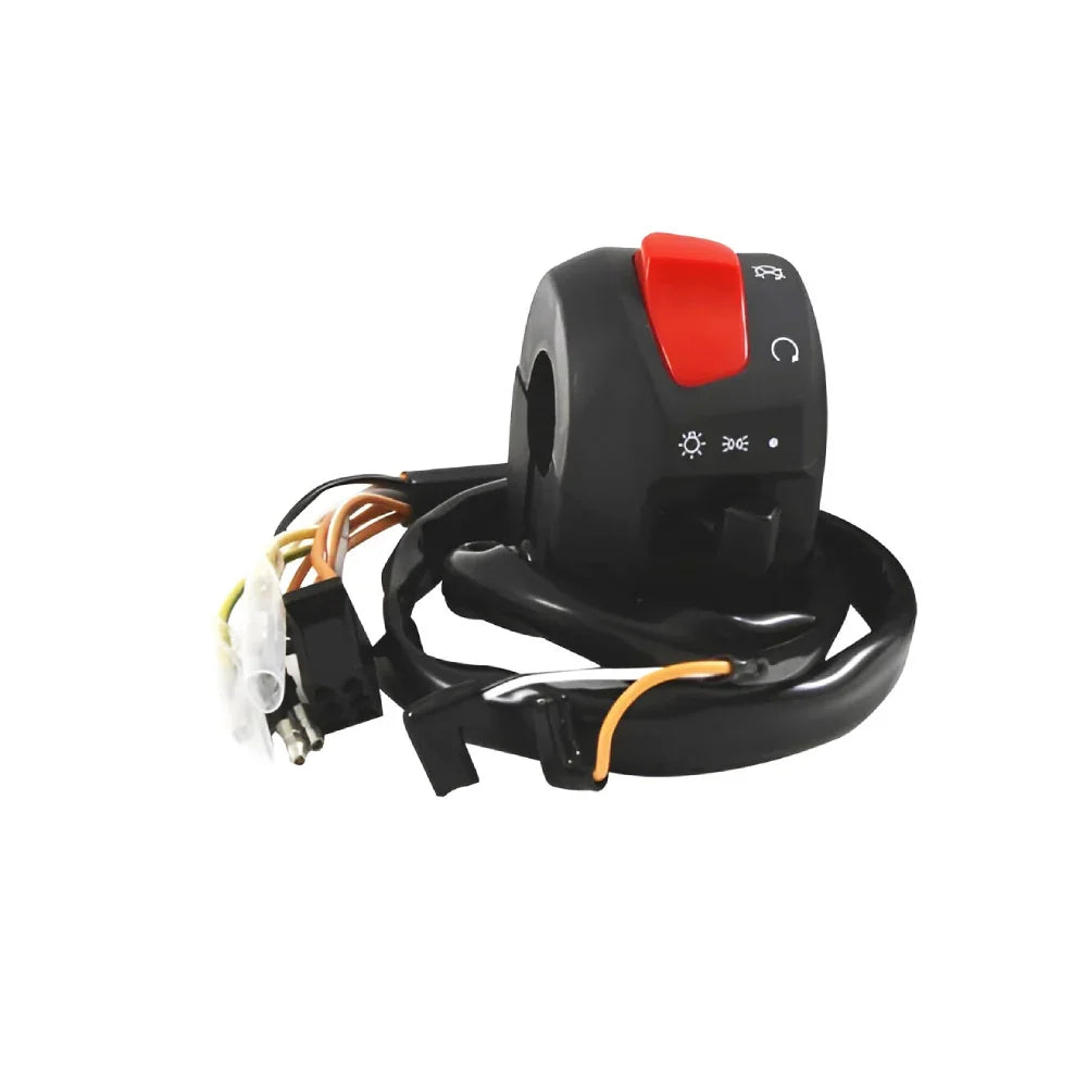 MANDO DERECHO SUZUKI EN-125 HU