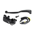 MANIJA CLUTCH CON SOPORTE GIXXER 150 (2015-2019)