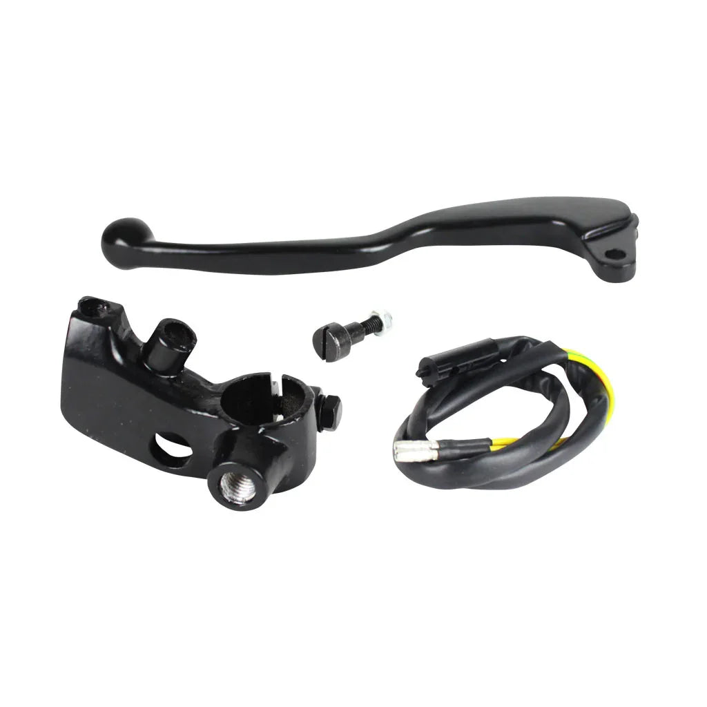 MANIJA CLUTCH CON SOPORTE GIXXER 150 (2015-2019)