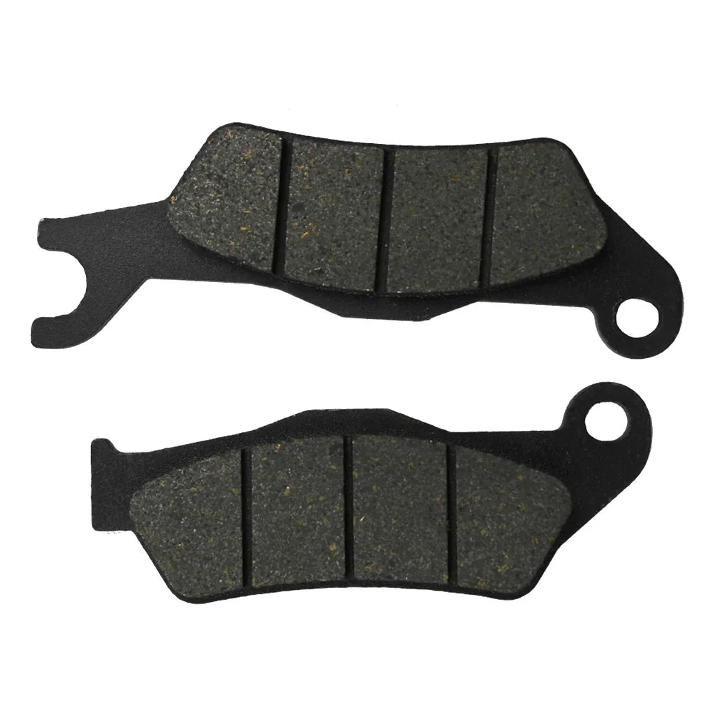 BALATAS FRENO DELANTERO GIXXER 150 (2015-2019)
