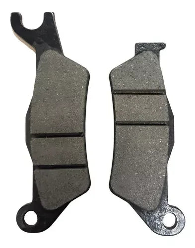 BALATA FRENO DELANTERO GIXXER 150/GSX R 150/GSX S 150/GIXXER 250F/INTRUDER 150