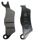 BALATA FRENO DELANTERO GIXXER 150/GSX R 150/GSX S 150/GIXXER 250F/INTRUDER 150