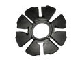 GOMA IMPACTO GS125/GN125/GN125G/TVS RTR160/TVS RTR180