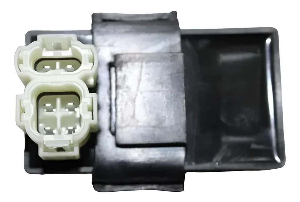 CDI CROSSMAX 200/2020 CROSSMAX 200/2022