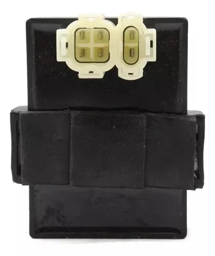 CONTROL DEL ENCENDIDO NITROX 250/2020