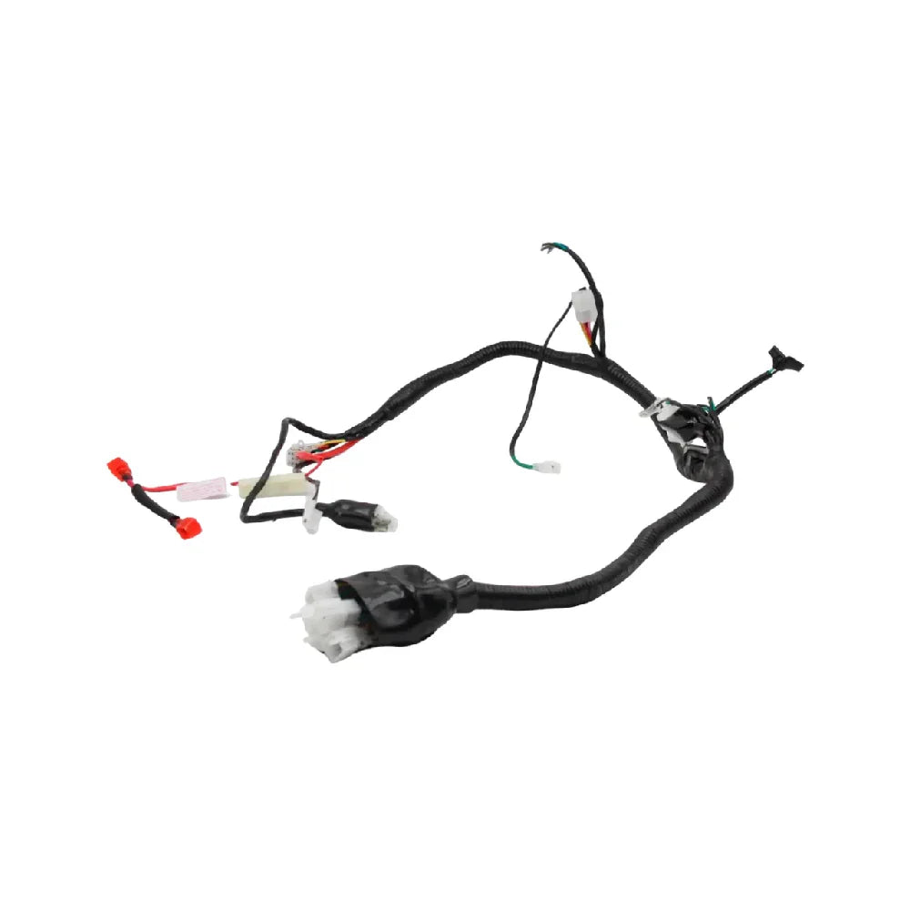 ARNES COMPLETO VENTO CYCLONE 200