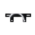 SOPORTE PLACA CROSSMAX 200/2020 CROSSMAX 200/2022