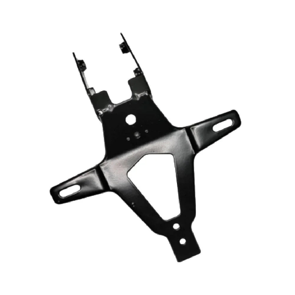 SOPORTE PLACA TRASERA ROCKETMAN 250/2020 ROCKETMAN RACING 250/2022