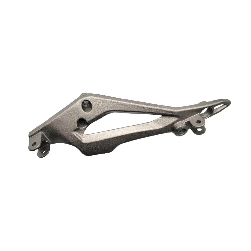 SOPORTE PEDAL IZQUIERDO TORNADO 250/2022 ROCKETMAN 250/2020 ROCKETMAN CARRERA 250/2022 ROCKETMAN RAC