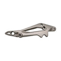 SOPORTE PEDAL DERECHO TORNADO 250/2022 ROCKETMAN 250/2020 ROCKETMAN CARRERA 250/2022 ROCKETMAN RACIN
