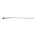 VARILLA DE TRACCION FRENO (L = 492/CON ACCESORIO/COLOR ZINC) TORNADO 250/2022