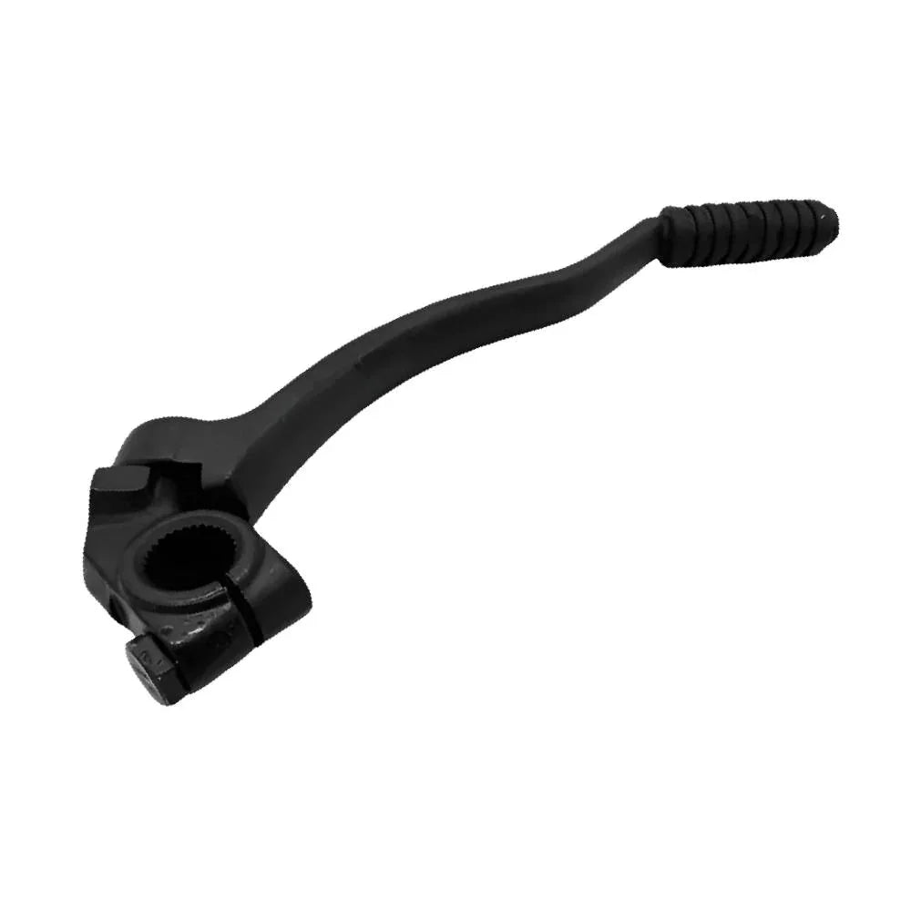 PEDAL ARRANQUE (NEGRO MATE)  XPRESS 150/2020 XPRESS 150/2022 RYDER 3.0/2022 LITHIUM 2.0/2020 LITHIUM