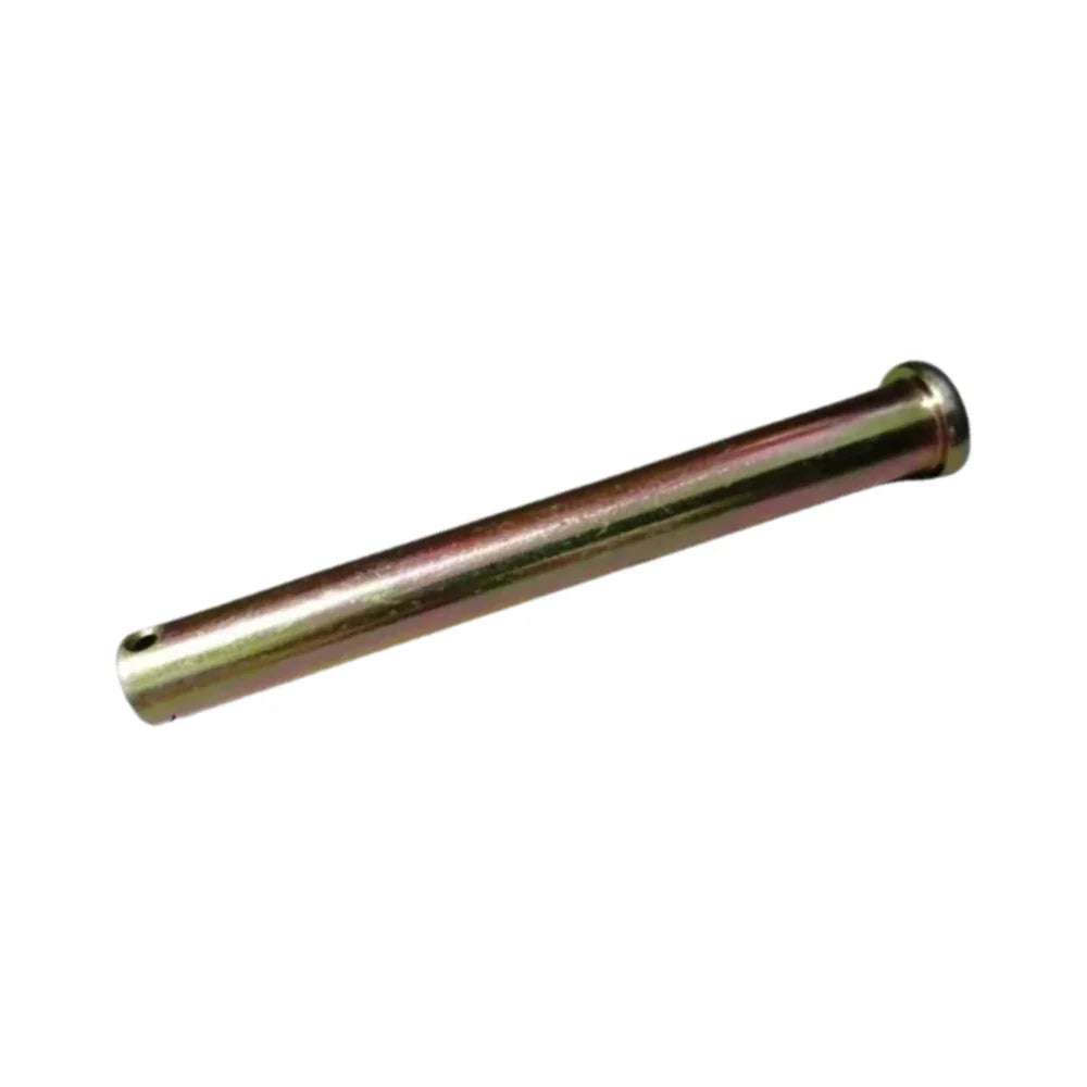EJE SOPORTE PRINCIPAL  (16?130/COLOR ZINC)  TORNADO 250/2022 ROCKETMAN 250/2020 ROCKETMAN CARRERA 25