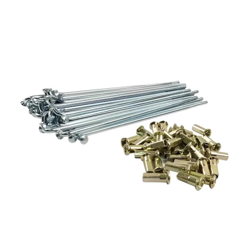 KIT RAYOS 18PZ CROSSMAX PRO 250