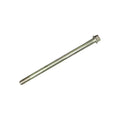 EJE RUEDA DELANTERA CROSSMAX 200/2020 CROSSMAX 200/2022
