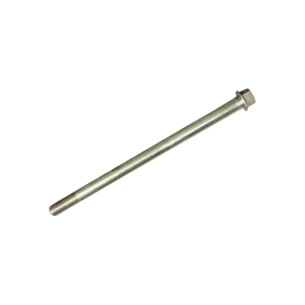 EJE RUEDA DELANTERA CROSSMAX 200/2020 CROSSMAX 200/2022