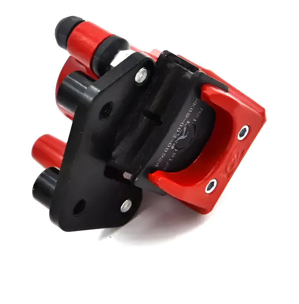 CALIPER DELANTERO ATOM 150/2020 ATOM 150/2022