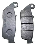 BALATAS FRENO DELANTERO NITROX 250