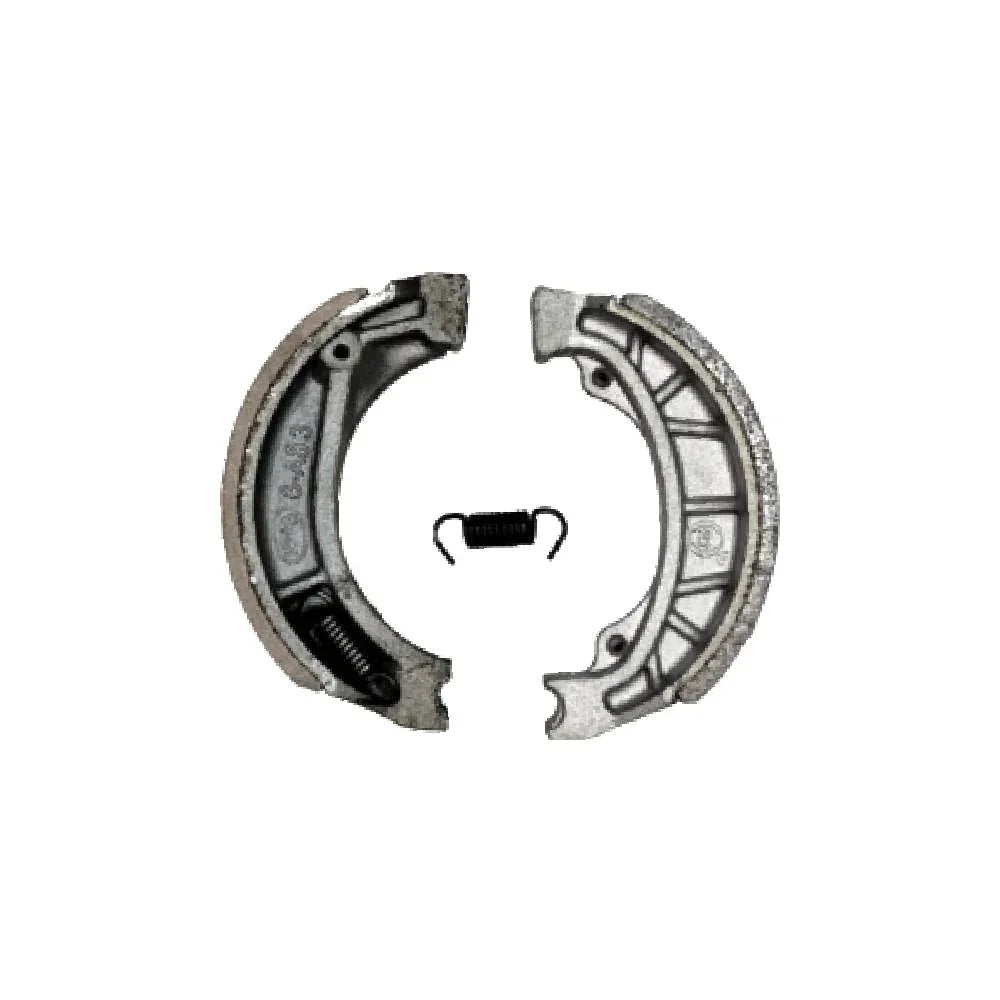 ZAPATAS FRENO TRASERO WIND 125