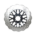DISCO DE FRENO DELANTERO CROSSMAX 200/2020 CROSSMAX 200/2022