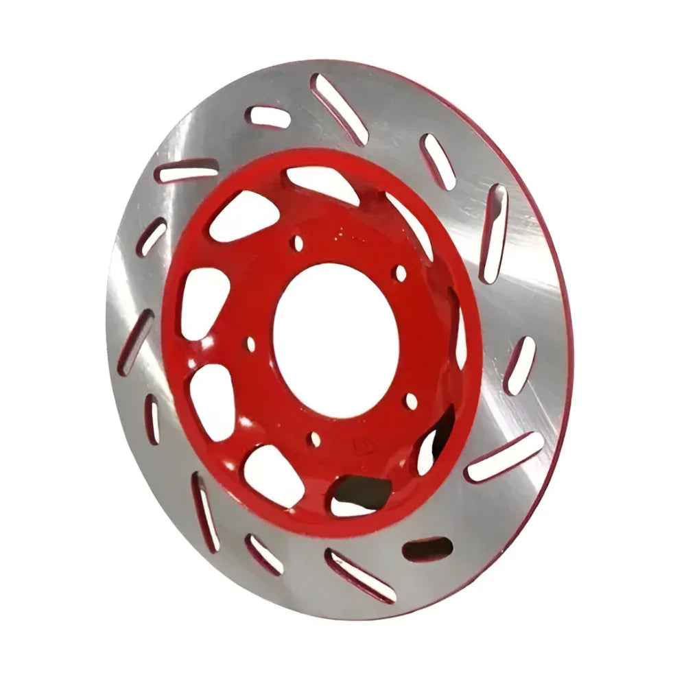 DISCO DE FRENO (19MM/ROJO) LITHIUM 2.0/2020