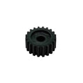 GOMA FRONTAL TANQUE DE COMBUSTIBLE (35?9?14.5 / HH) CYCLONE 200 V1.1/2020 CYCLONE 200 V 1.2/2021 CYC
