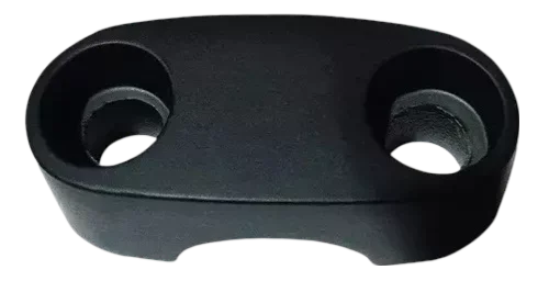 ABRAZADERAS INFERIORES CYCLONE 200 V1.1/2020 CYCLONE 200 V 1.2/2021 CYCLONE 200/2022
