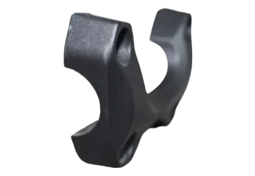 ABRAZADERA SUPERIOR DE MANUBRIO TORNADO 250/2022 ROCKETMAN 250/2020 ROCKETMAN CARRERA 250/2022 ROCKE