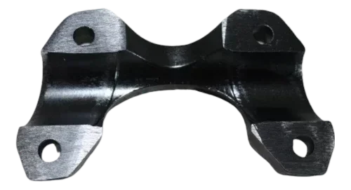 ABRAZADERA SUPERIOR DE MANUBRIO TORNADO 250/2022 ROCKETMAN 250/2020 ROCKETMAN CARRERA 250/2022 ROCKE