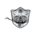 FARO DELANTERO COMPLETO VENTO CYCLONE 200