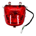 LUZ TRASERA CYCLONE 200 V1.1/2020 CYCLONE 200 V 1.2/2021 CYCLONE 200/2022