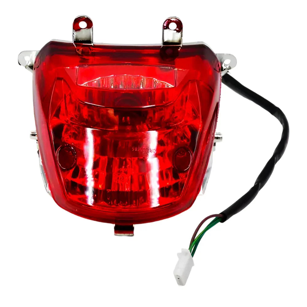 LUZ TRASERA CYCLONE 200 V1.1/2020 CYCLONE 200 V 1.2/2021 CYCLONE 200/2022
